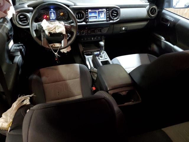 2020 TOYOTA TACOMA DOU - 3TMCZ5AN9LM365823