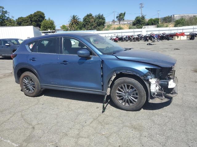 2019 Mazda Cx-5 Sport VIN: JM3KFABM1K0688016 Lot: 57963934