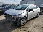 2021 NISSAN VERSA S - 3N1CN8DV3ML925578