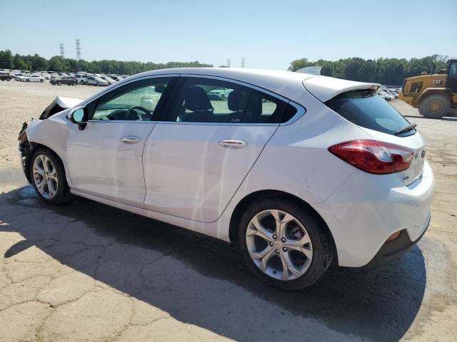 2017 CHEVROLET CRUZE PREM - 3G1BF6SM9HS509348