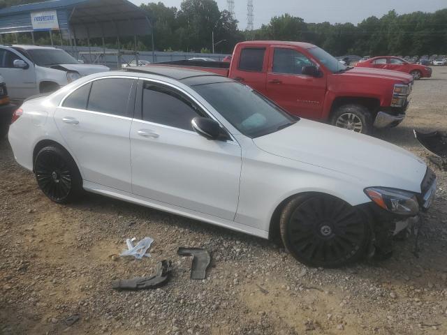 VIN 55SWF4KB3GU173939 2016 Mercedes-Benz C-Class, 3... no.4