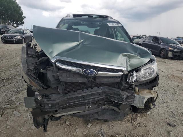 2017 SUBARU FORESTER 2 - JF2SJAGC8HH554249