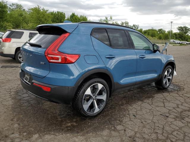 2024 Volvo Xc40 Plus VIN: YV4L12UL2R2329615 Lot: 58247434