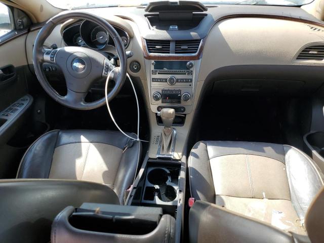 2009 Chevrolet Malibu Ltz VIN: 1G1ZK57B29F118656 Lot: 70346413