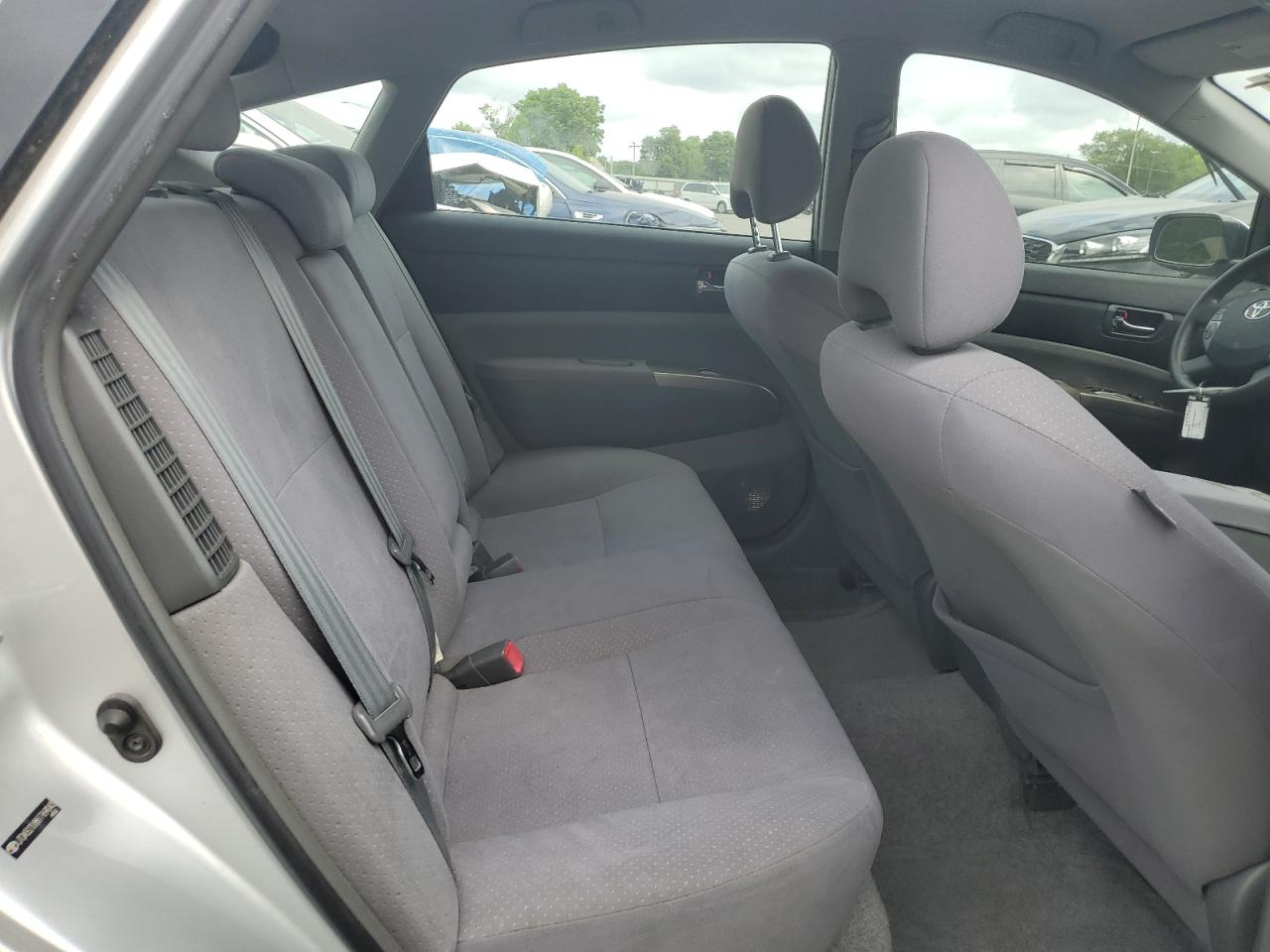 JTDKB20U887769043 2008 Toyota Prius