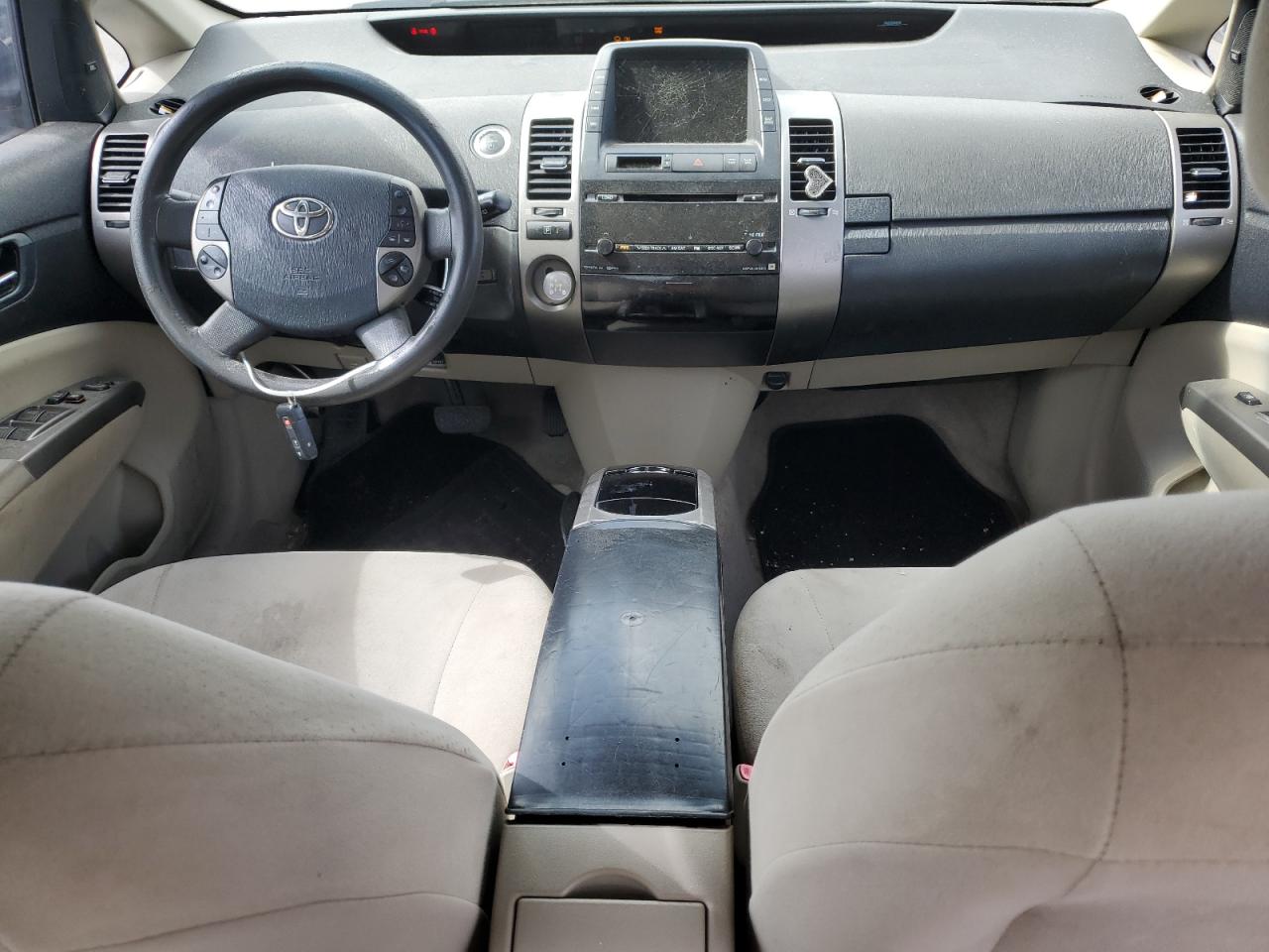 JTDKB20U783456086 2008 Toyota Prius