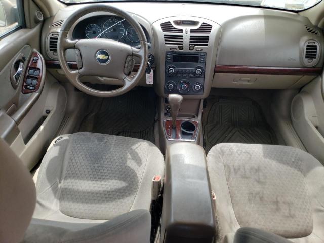 2007 Chevrolet Malibu Maxx Lt VIN: 1G1ZT68N67F240977 Lot: 57139764