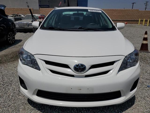 2013 Toyota Corolla Base VIN: 5YFBU4EE0DP132955 Lot: 56835824