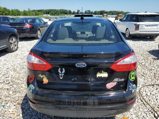 VIN 3FADP4AJ3GM162438 2016 Ford Fiesta, S no.6