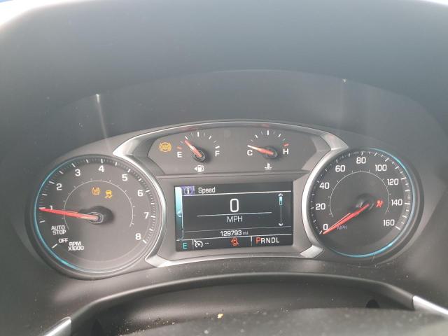 2018 Chevrolet Equinox Premier VIN: 2GNAXMEV4J6298001 Lot: 58405624