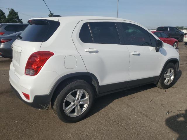 KL7CJKSB7LB325769 Chevrolet Trax LS 3