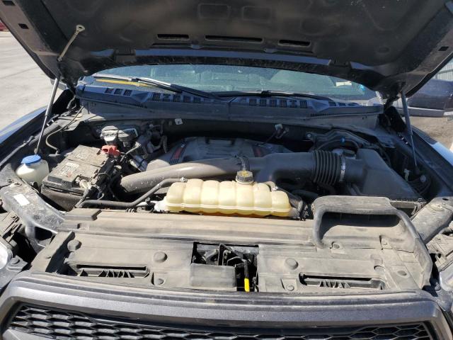 2019 Ford F150 Raptor VIN: 1FTFW1RG6KFB90594 Lot: 57762194