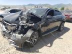 2020 MERCEDES-BENZ GLC COUPE - WDC0J8EB1LF704595