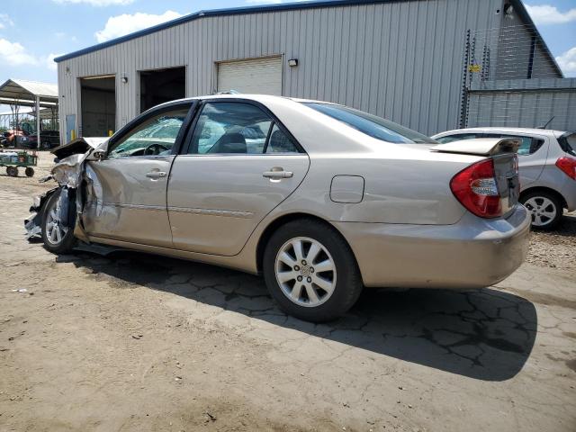 2004 Toyota Camry Le VIN: 4T1BF30K74U075962 Lot: 60110464