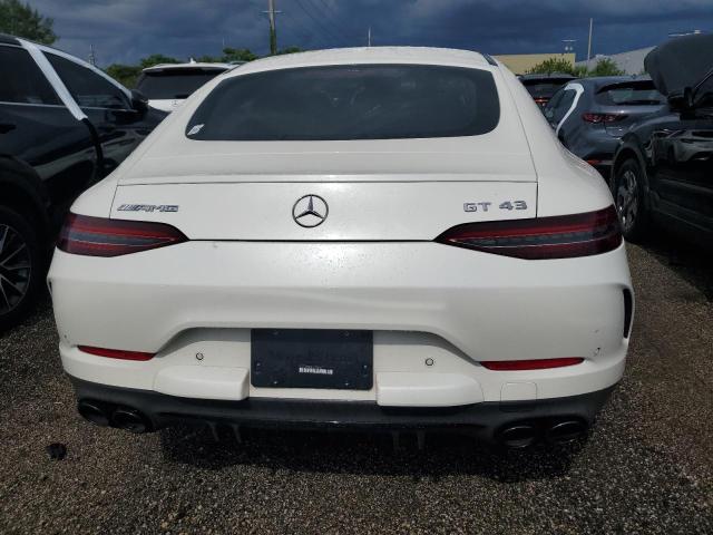 2022 Mercedes-Benz Amg Gt 43 VIN: W1K7X5KB3NA050839 Lot: 60832764