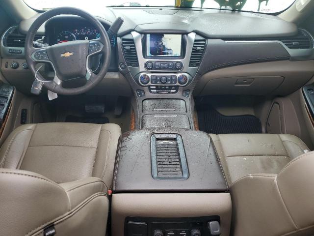 2016 CHEVROLET TAHOE K150 - 1GNSKCKC0GR170500