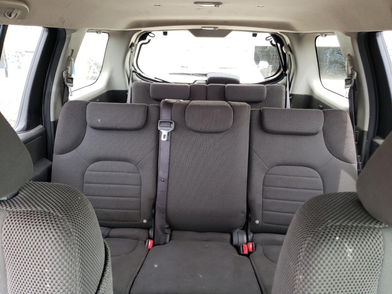 5N1AR18W46C650140 2006 Nissan Pathfinder Le