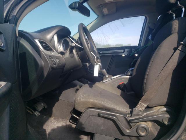 2018 Dodge Journey Se VIN: 3C4PDCAB7JT428012 Lot: 57651844