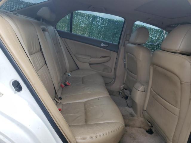 2007 Honda Accord Ex VIN: 1HGCM56877A036849 Lot: 59465784