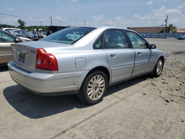 2004 Volvo S80 VIN: YV1TS92D941343024 Lot: 59690054