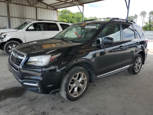 2018 SUBARU FORESTER 2 - JF2SJAWC4JH572206