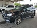 2018 SUBARU FORESTER 2 - JF2SJAWC4JH572206