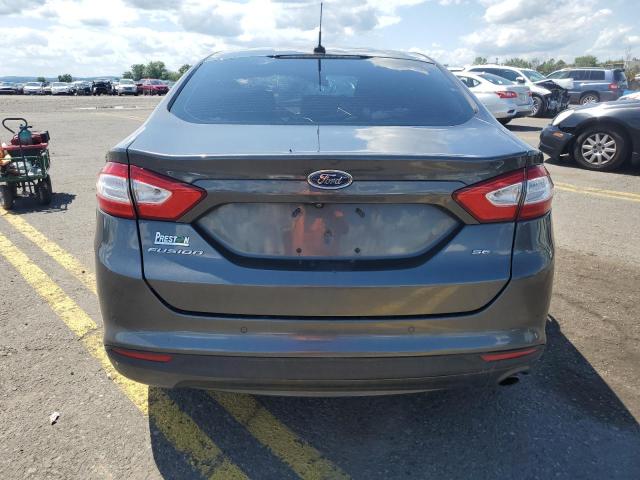 VIN 3FA6P0H76GR377603 2016 Ford Fusion, SE no.6