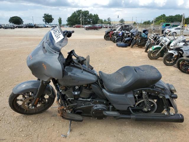 2022 HARLEY-DAVIDSON FLHXST 1HD1ABL11NB658129