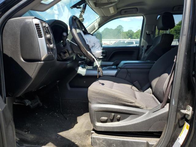 2015 CHEVROLET 2500 HD - 1GC1KVEG1FF146057
