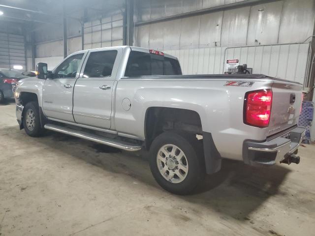 2015 CHEVROLET SILVERADO - 1GC1KWE88FF593466