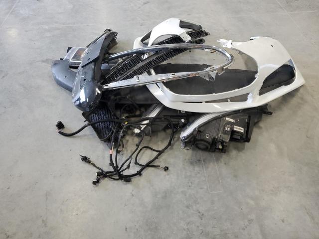 2015 TESLA MODEL S 70 5YJSA1S27FF087609