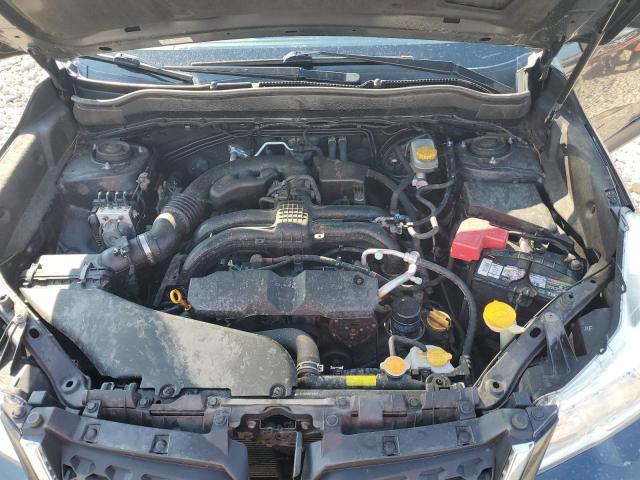 2015 Subaru Forester 2.5I Limited VIN: JF2SJAHC8FH520291 Lot: 59974744