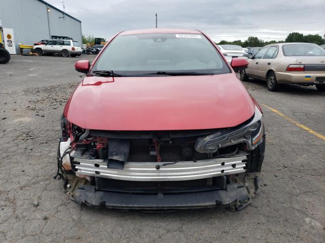 2020 TOYOTA COROLLA SE - 5YFS4RCE3LP007544