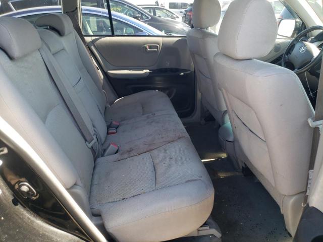 2005 Toyota Highlander Limited VIN: JTEGP21A850050418 Lot: 58219664