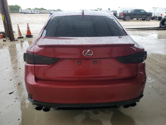 2014 Lexus Is 250 VIN: JTHBF1D27E5012583 Lot: 59433574