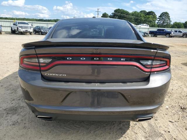 2019 Dodge Charger Sxt VIN: 2C3CDXBG4KH744983 Lot: 58103084