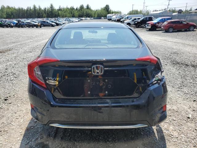 2019 HONDA CIVIC LX - 2HGFC2F50KH026940