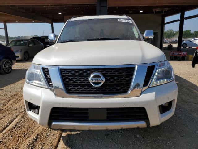 JN8AY2ND9H9004080 | 2017 Nissan armada sv