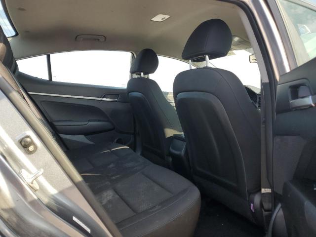 2019 Hyundai Elantra Se VIN: KMHD74LF4KU814986 Lot: 58449934