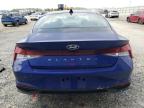 HYUNDAI ELANTRA SE photo