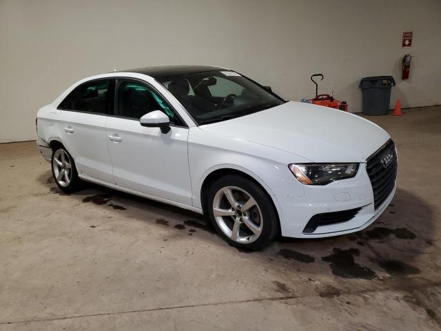 2016 Audi A3 Premium VIN: WAUB8GFFXG1038181 Lot: 60845394