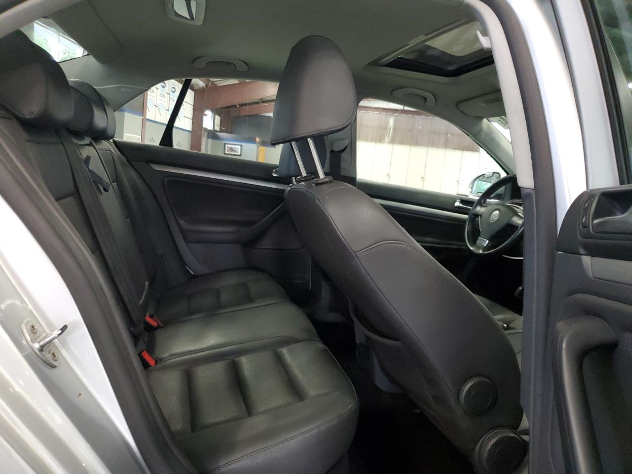 3VWRA71K99M040078 2009 Volkswagen Jetta Wolfsburg