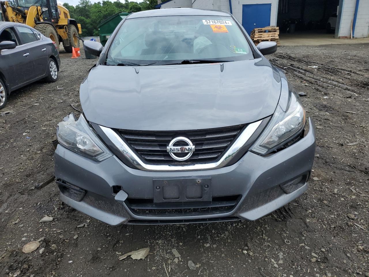 1N4AL3APXGC269310 2016 Nissan Altima 2.5