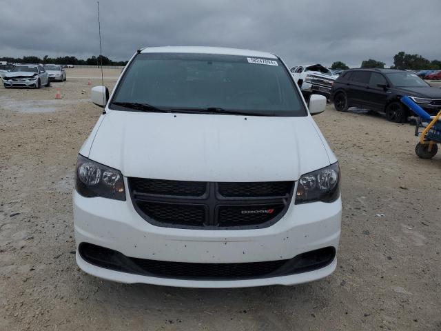 2017 Dodge Grand Caravan Se VIN: 2C4RDGBG8HR548926 Lot: 58247094