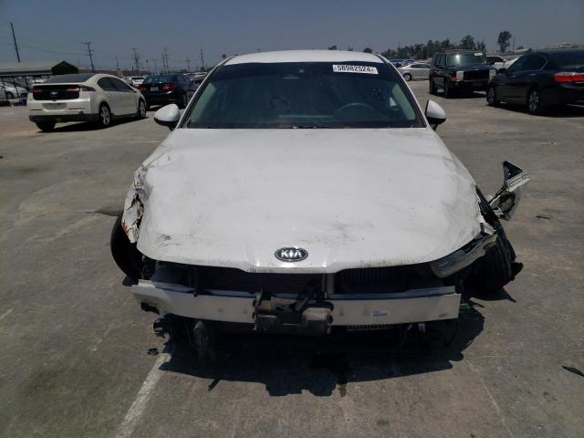 2021 Kia K5 Lxs VIN: 5XXG14J27MG019443 Lot: 58982524