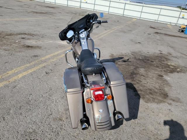 2005 HARLEY-DAVIDSON FLHRSI 1HD1FYW115Y633132