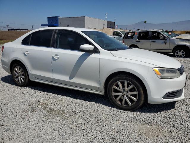 2014 Volkswagen Jetta Se VIN: 3VWD17AJ5EM433331 Lot: 58977344