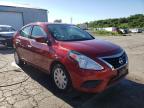 Lot #3023188136 2018 NISSAN VERSA S