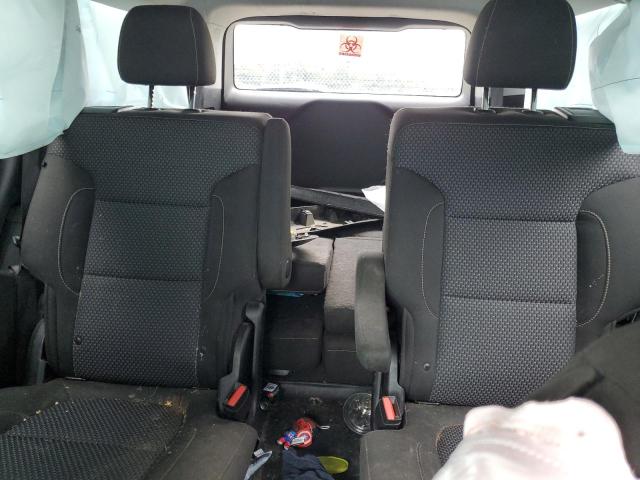 2021 GMC Acadia Sle VIN: 1GKKNKLA7MZ155760 Lot: 58249844