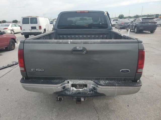 2002 Ford F150 VIN: 1FTRX17W42NA70545 Lot: 57967244